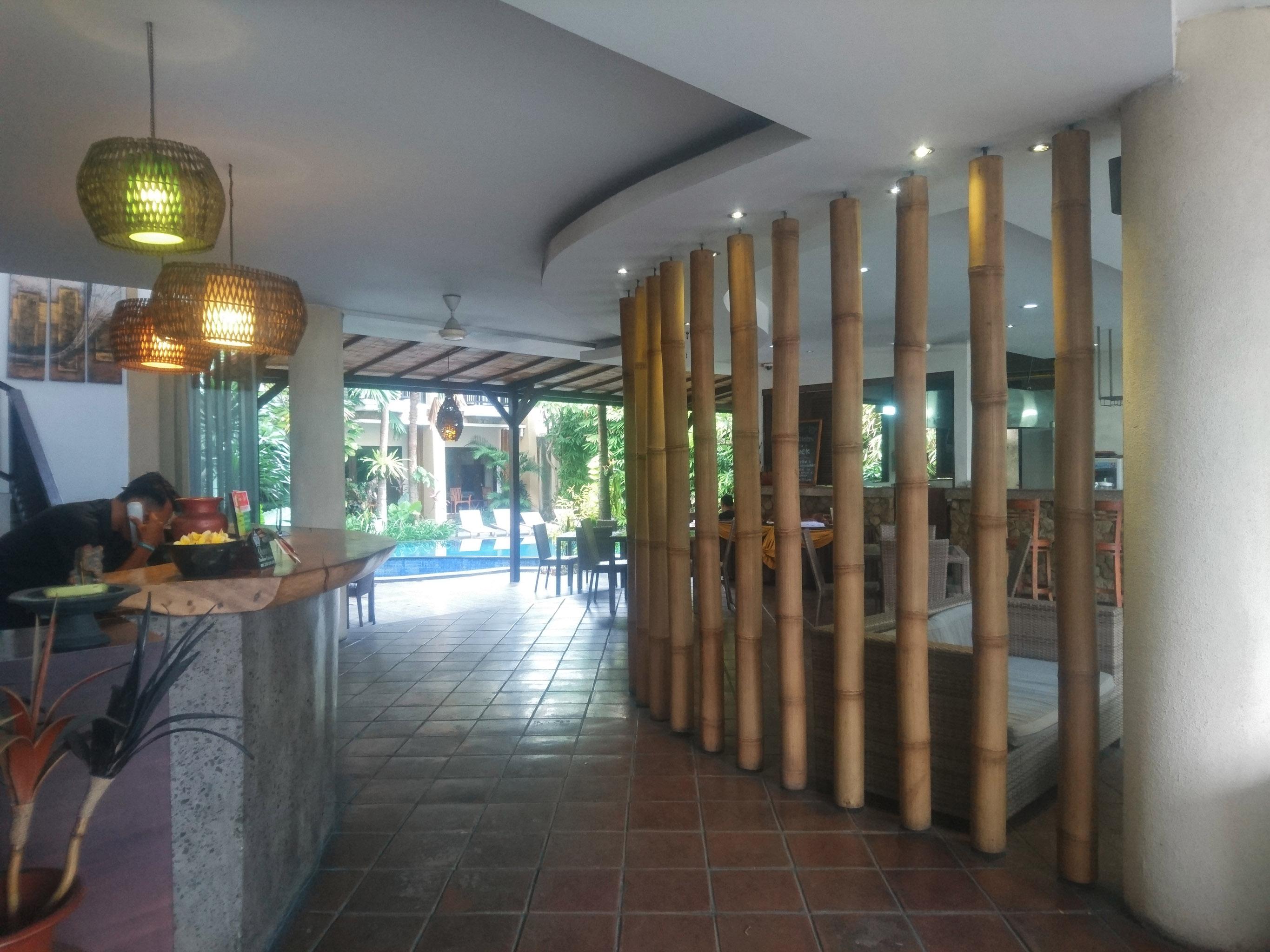 Suris Boutique Hotel Kuta  Ngoại thất bức ảnh