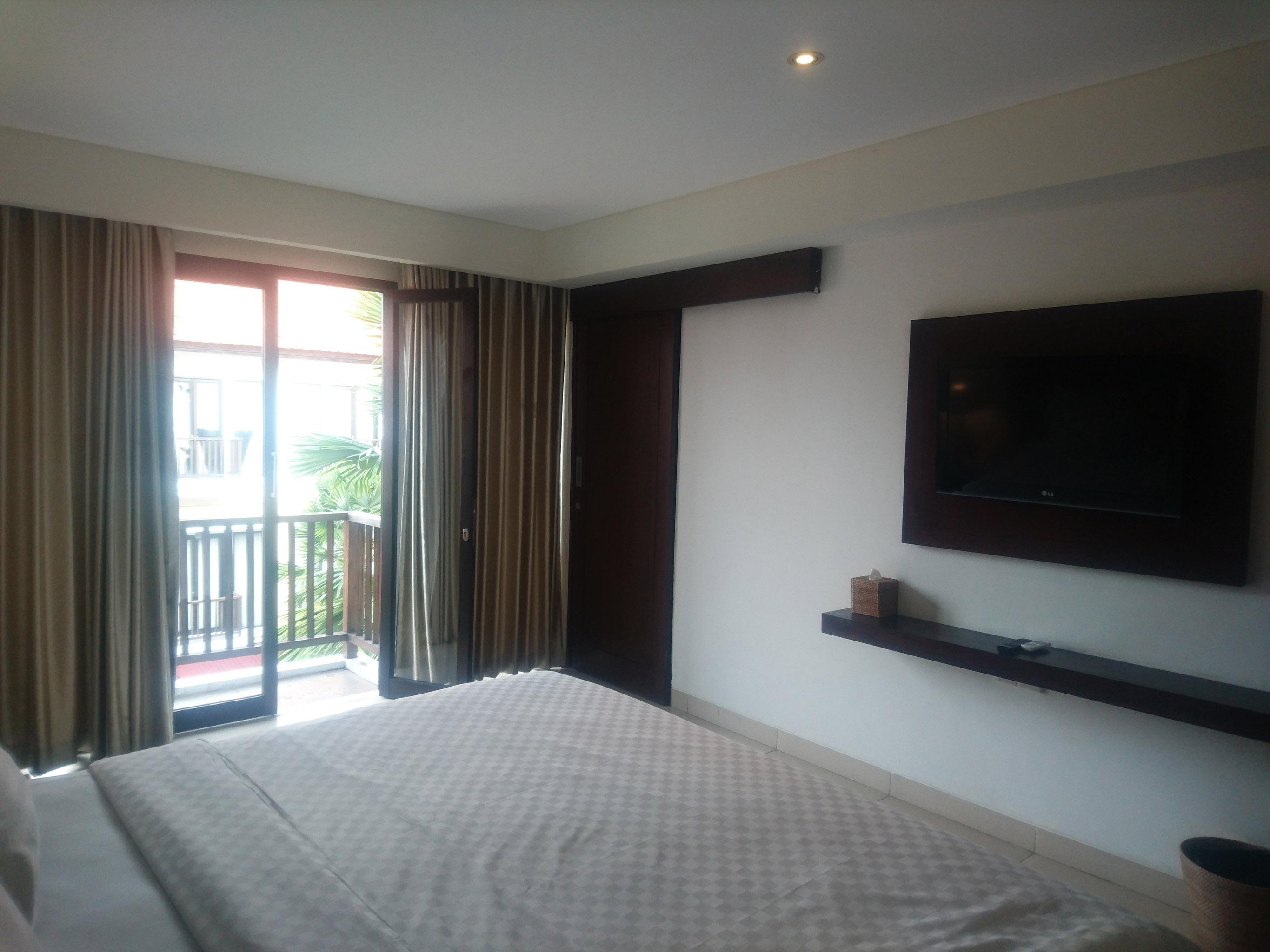 Suris Boutique Hotel Kuta  Ngoại thất bức ảnh